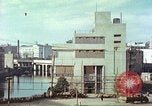 Standbild konkrete Bausteine Yawata Kyushu in Japan, 1946, aus Sekunde 22 historischem Filmmaterial Videoclip 65675060740