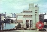 Standbild konkrete Bausteine Yawata Kyushu in Japan, 1946, aus Sekunde 23 historischem Filmmaterial Videoclip 65675060740