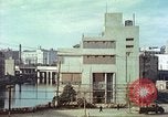 Standbild konkrete Bausteine Yawata Kyushu in Japan, 1946, aus Sekunde 24 historischem Filmmaterial Videoclip 65675060740