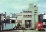 Standbild konkrete Bausteine Yawata Kyushu in Japan, 1946, aus Sekunde 25 historischem Filmmaterial Videoclip 65675060740