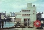 Standbild konkrete Bausteine Yawata Kyushu in Japan, 1946, aus Sekunde 26 historischem Filmmaterial Videoclip 65675060740