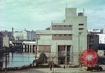 Standbild konkrete Bausteine Yawata Kyushu in Japan, 1946, aus Sekunde 27 historischem Filmmaterial Videoclip 65675060740