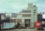 Standbild konkrete Bausteine Yawata Kyushu in Japan, 1946, aus Sekunde 28 historischem Filmmaterial Videoclip 65675060740