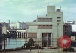Standbild konkrete Bausteine Yawata Kyushu in Japan, 1946, aus Sekunde 29 historischem Filmmaterial Videoclip 65675060740