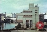 Standbild konkrete Bausteine Yawata Kyushu in Japan, 1946, aus Sekunde 30 historischem Filmmaterial Videoclip 65675060740