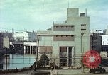 Standbild konkrete Bausteine Yawata Kyushu in Japan, 1946, aus Sekunde 31 historischem Filmmaterial Videoclip 65675060740