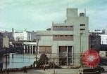 Standbild konkrete Bausteine Yawata Kyushu in Japan, 1946, aus Sekunde 33 historischem Filmmaterial Videoclip 65675060740