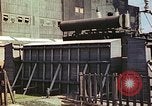Standbild konkrete Bausteine Yawata Kyushu in Japan, 1946, aus Sekunde 56 historischem Filmmaterial Videoclip 65675060740