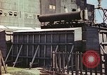 Standbild konkrete Bausteine Yawata Kyushu in Japan, 1946, aus Sekunde 57 historischem Filmmaterial Videoclip 65675060740