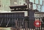 Standbild konkrete Bausteine Yawata Kyushu in Japan, 1946, aus Sekunde 61 historischem Filmmaterial Videoclip 65675060740