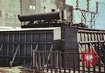 Standbild konkrete Bausteine Yawata Kyushu in Japan, 1946, aus Sekunde 62 historischem Filmmaterial Videoclip 65675060740
