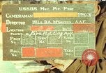 Standbild Löschausrüstung Otaka Japan, 1946, aus Sekunde 1 historischem Filmmaterial Videoclip 65675060741