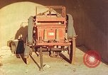 Standbild Löschausrüstung Otaka Japan, 1946, aus Sekunde 18 historischem Filmmaterial Videoclip 65675060741