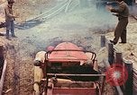 Standbild Löschausrüstung Otaka Japan, 1946, aus Sekunde 28 historischem Filmmaterial Videoclip 65675060741