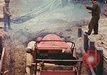 Standbild Löschausrüstung Otaka Japan, 1946, aus Sekunde 29 historischem Filmmaterial Videoclip 65675060741