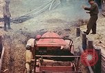 Standbild Löschausrüstung Otaka Japan, 1946, aus Sekunde 30 historischem Filmmaterial Videoclip 65675060741