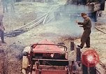 Standbild Löschausrüstung Otaka Japan, 1946, aus Sekunde 32 historischem Filmmaterial Videoclip 65675060741