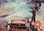 Standbild Löschausrüstung Otaka Japan, 1946, aus Sekunde 33 historischem Filmmaterial Videoclip 65675060741
