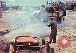 Standbild Löschausrüstung Otaka Japan, 1946, aus Sekunde 35 historischem Filmmaterial Videoclip 65675060741