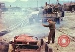 Standbild Löschausrüstung Otaka Japan, 1946, aus Sekunde 36 historischem Filmmaterial Videoclip 65675060741