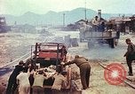 Standbild Löschausrüstung Otaka Japan, 1946, aus Sekunde 45 historischem Filmmaterial Videoclip 65675060741