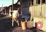 Standbild Löschausrüstung Otaka Japan, 1946, aus Sekunde 53 historischem Filmmaterial Videoclip 65675060741