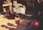 Standbild Löschausrüstung Otaka Japan, 1946, aus Sekunde 58 historischem Filmmaterial Videoclip 65675060741