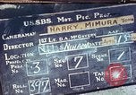 Standbild japanischen Baumschule Mann Niihama Japan, 1946, aus Sekunde 1 historischem Filmmaterial Videoclip 65675060742
