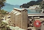 Immagine di Iwaki impianto per cemento Tsuruga Giappone, 1946, secondo 3 filmato di repertorio 65675060743