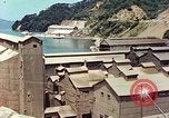 Immagine di Iwaki impianto per cemento Tsuruga Giappone, 1946, secondo 9 filmato di repertorio 65675060743