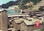 Immagine di Iwaki impianto per cemento Tsuruga Giappone, 1946, secondo 10 filmato di repertorio 65675060743