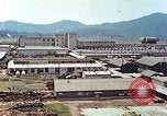Immagine di Iwaki impianto per cemento Tsuruga Giappone, 1946, secondo 25 filmato di repertorio 65675060743