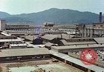 Immagine di Iwaki impianto per cemento Tsuruga Giappone, 1946, secondo 33 filmato di repertorio 65675060743