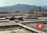 Immagine di Iwaki impianto per cemento Tsuruga Giappone, 1946, secondo 34 filmato di repertorio 65675060743
