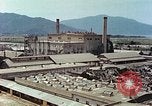 Immagine di Iwaki impianto per cemento Tsuruga Giappone, 1946, secondo 38 filmato di repertorio 65675060743