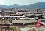 Immagine di Iwaki impianto per cemento Tsuruga Giappone, 1946, secondo 46 filmato di repertorio 65675060743
