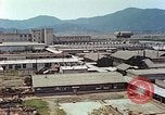 Immagine di Iwaki impianto per cemento Tsuruga Giappone, 1946, secondo 47 filmato di repertorio 65675060743