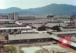Immagine di Iwaki impianto per cemento Tsuruga Giappone, 1946, secondo 48 filmato di repertorio 65675060743
