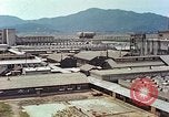 Immagine di Iwaki impianto per cemento Tsuruga Giappone, 1946, secondo 50 filmato di repertorio 65675060743