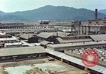 Immagine di Iwaki impianto per cemento Tsuruga Giappone, 1946, secondo 51 filmato di repertorio 65675060743