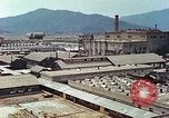 Immagine di Iwaki impianto per cemento Tsuruga Giappone, 1946, secondo 53 filmato di repertorio 65675060743