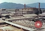 Immagine di Iwaki impianto per cemento Tsuruga Giappone, 1946, secondo 54 filmato di repertorio 65675060743