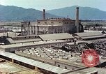 Immagine di Iwaki impianto per cemento Tsuruga Giappone, 1946, secondo 55 filmato di repertorio 65675060743