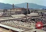 Immagine di Iwaki impianto per cemento Tsuruga Giappone, 1946, secondo 56 filmato di repertorio 65675060743