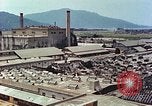 Immagine di Iwaki impianto per cemento Tsuruga Giappone, 1946, secondo 57 filmato di repertorio 65675060743