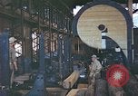 Standbild Sägewerk Maizuru Kyoto Japan, 1946, aus Sekunde 3 historischem Filmmaterial Videoclip 65675060744