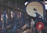 Standbild Sägewerk Maizuru Kyoto Japan, 1946, aus Sekunde 4 historischem Filmmaterial Videoclip 65675060744