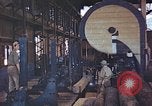 Standbild Sägewerk Maizuru Kyoto Japan, 1946, aus Sekunde 5 historischem Filmmaterial Videoclip 65675060744
