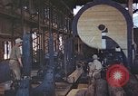 Standbild Sägewerk Maizuru Kyoto Japan, 1946, aus Sekunde 6 historischem Filmmaterial Videoclip 65675060744