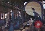Standbild Sägewerk Maizuru Kyoto Japan, 1946, aus Sekunde 8 historischem Filmmaterial Videoclip 65675060744